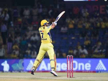 'Captain Cool' MS Dhoni becomes certified drone pilot | 'Captain Cool' MS Dhoni becomes certified drone pilot