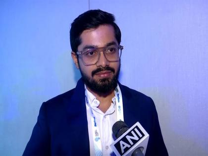 BharatPe's Shashvat Nakrani calls UPI a 'revolution', says future lies in credit-based transactions | BharatPe's Shashvat Nakrani calls UPI a 'revolution', says future lies in credit-based transactions