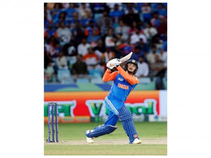 Abhishek, Kuldeep named in ICC Men's Player of the Month nominees for September | Abhishek, Kuldeep named in ICC Men's Player of the Month nominees for September