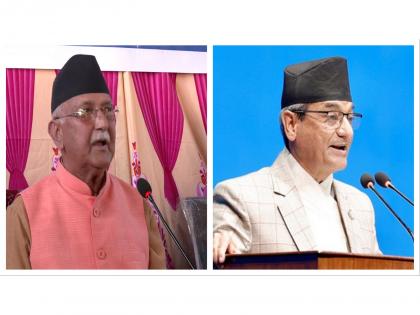 Police forward complaint against former Nepal PM Oli and ex-Home Minister Lekhak to high-level commission for investigation into Gen-Z protest crackdown | Police forward complaint against former Nepal PM Oli and ex-Home Minister Lekhak to high-level commission for investigation into Gen-Z protest crackdown