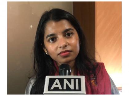 "My goal is to have power to bring change": Folk singer Maithili Thakur awaits official nod to contest Bihar polls | "My goal is to have power to bring change": Folk singer Maithili Thakur awaits official nod to contest Bihar polls "My goal is to have power to bring change": Folk singer Maithili Thakur awaits official nod to contest Bihar polls | "My goal is to have power to bring change": Folk singer Maithili Thakur awaits official nod to contest Bihar polls