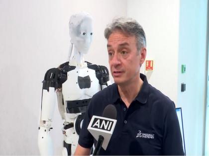Dassault Systèmes CEO stresses need to boost India's internal market, purchasing power for long-term growth | Dassault Systèmes CEO stresses need to boost India's internal market, purchasing power for long-term growth