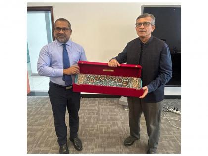 India, Maldives hold talks to boost defence cooperation and regional security | India, Maldives hold talks to boost defence cooperation and regional security
