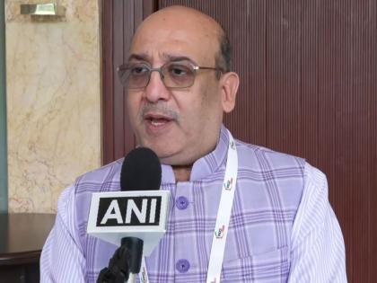 RBI-backed credit of ₹8 trillion strengthens MSMEs; FICCI-CMSME Prez | RBI-backed credit of ₹8 trillion strengthens MSMEs; FICCI-CMSME Prez