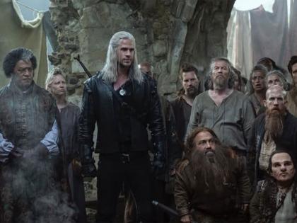 'Witcher Season 4' trailer: Liam Hemsworth gathers army to track apprentice Ciri in this new instalment | 'Witcher Season 4' trailer: Liam Hemsworth gathers army to track apprentice Ciri in this new instalment 'Witcher Season 4' trailer: Liam Hemsworth gathers army to track apprentice Ciri in this new instalment | 'Witcher Season 4' trailer: Liam Hemsworth gathers army to track apprentice Ciri in this new instalment