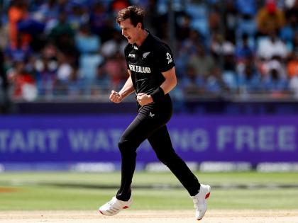 "Wouldn't call it a surprise": New Zealand pacer Matt Henry on team's 3-0 Test series win in India | "Wouldn't call it a surprise": New Zealand pacer Matt Henry on team's 3-0 Test series win in India