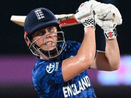 Women's World Cup: Knight comes to England's rescue with 79*, topples Bangladesh with four-wicket win | Women's World Cup: Knight comes to England's rescue with 79*, topples Bangladesh with four-wicket win