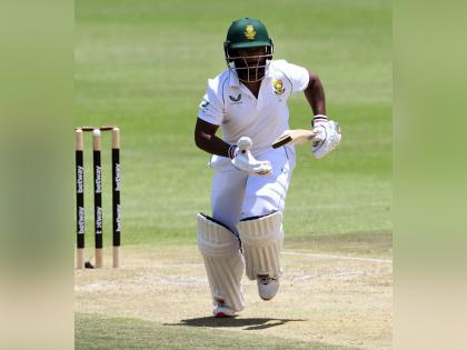 "Touring India never easy": SA skipper Bavuma looks forward to clash with "exciting" Gill in November | "Touring India never easy": SA skipper Bavuma looks forward to clash with "exciting" Gill in November