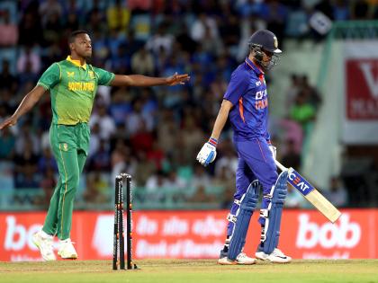 Amla said Rabda is at same level as Steyn, arguably even better: SA captain Bavuma | Amla said Rabda is at same level as Steyn, arguably even better: SA captain Bavuma