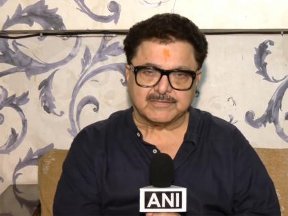Filmmaker Ashoke Pandit congratulates PM Modi on completing 25 years in public office | Filmmaker Ashoke Pandit congratulates PM Modi on completing 25 years in public office