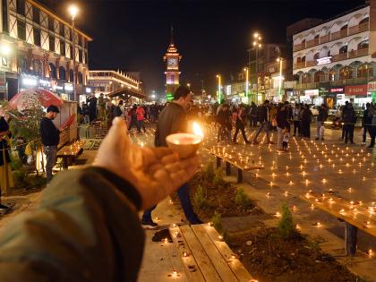 California Governor declares Diwali a state holiday | California Governor declares Diwali a state holiday