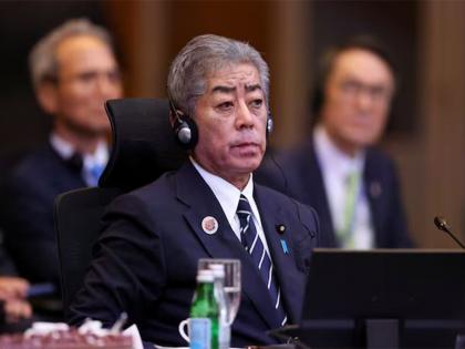 Japan warns Israel against hindering two-state solution | Japan warns Israel against hindering two-state solution