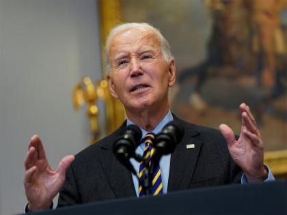 CIA files unearth ex-US President Biden's cover-up of Ukraine's complaints on corruption | CIA files unearth ex-US President Biden's cover-up of Ukraine's complaints on corruption