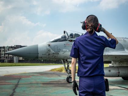 Taiwan detects 26 Chinese aircraft, 7 naval vessels around nation | Taiwan detects 26 Chinese aircraft, 7 naval vessels around nation