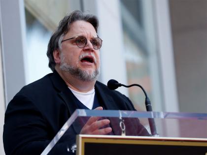 Guillermo del Toro to receive Cinema Audio Society's 2026 filmmaker award | Guillermo del Toro to receive Cinema Audio Society's 2026 filmmaker award