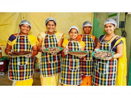 Vedanta Aluminium's Project Sakhi transforms the lives of more than 4,600 women | Vedanta Aluminium's Project Sakhi transforms the lives of more than 4,600 women