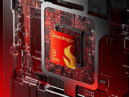 Qualcomm just dropped the mic with the Snapdragon 8 Elite Gen 5 | Qualcomm just dropped the mic with the Snapdragon 8 Elite Gen 5