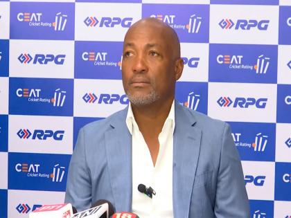 Lara lauds Abhishek Sharma's desire to play Test cricket for India despite recent T20 success | Lara lauds Abhishek Sharma's desire to play Test cricket for India despite recent T20 success
