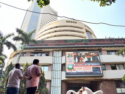 Nifty, Sensex open flat amid earnings season kickoff and festive optimism | Nifty, Sensex open flat amid earnings season kickoff and festive optimism