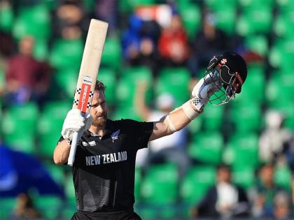 Williamson terms NZ's series whitewash win in India as team's "greatest achievement" | Williamson terms NZ's series whitewash win in India as team's "greatest achievement"