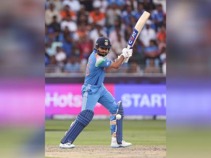 Shreyas Iyer opens up on his "rollercoaster ride" back to international cricket | Shreyas Iyer opens up on his "rollercoaster ride" back to international cricket
