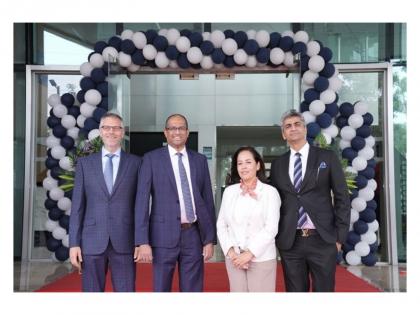Saviynt Inaugurates Its Largest Global Innovation Hub in Bengaluru to Power the Future of AI-Driven Identity Security | Saviynt Inaugurates Its Largest Global Innovation Hub in Bengaluru to Power the Future of AI-Driven Identity Security