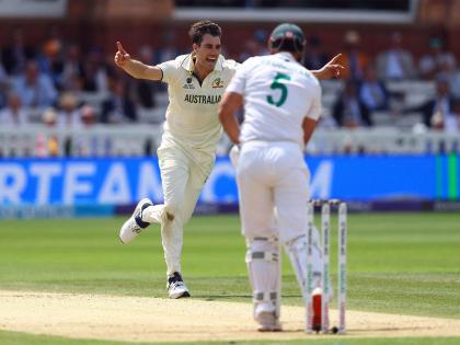 Australia skipper Cummins out of Perth Ashes Test, could miss entire series | Australia skipper Cummins out of Perth Ashes Test, could miss entire series