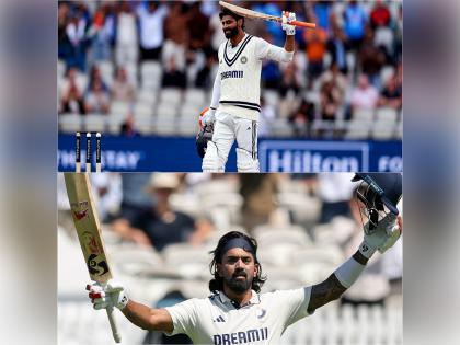 KL Rahul, Jadeja near 4,000 Test runs mark ahead of 2nd WI Test in Delhi | KL Rahul, Jadeja near 4,000 Test runs mark ahead of 2nd WI Test in Delhi