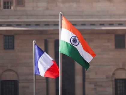 "Air Forces' partnership continues to soar higher": French Embassy extends wishes on Air Force Day 2025 | "Air Forces' partnership continues to soar higher": French Embassy extends wishes on Air Force Day 2025