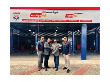 Petromin Express India launches 'Petrofit' and 'Petrofit Plus' -- Tech-enabled Vehicle Health & Protection Plans for Indian Car Owners | Petromin Express India launches 'Petrofit' and 'Petrofit Plus' -- Tech-enabled Vehicle Health & Protection Plans for Indian Car Owners