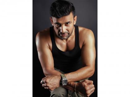 Commonwealth Heavyweight Champion Sangram Singh to make his European MMA debut at Levels Fight League | Commonwealth Heavyweight Champion Sangram Singh to make his European MMA debut at Levels Fight League