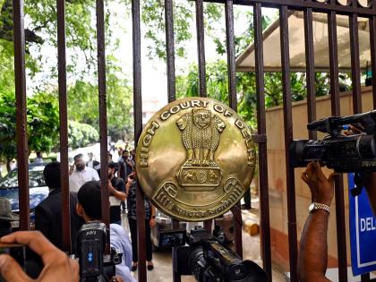 Delhi HC issues summons in Sameer Wankhede's defamation suit against Red Chillies Entertainment, Netflix over 'Ba***ds of Bollywood' | Delhi HC issues summons in Sameer Wankhede's defamation suit against Red Chillies Entertainment, Netflix over 'Ba***ds of Bollywood'