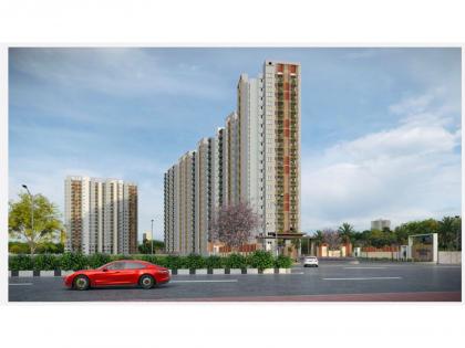 Sowparnika Whispering Petals: Premium Living Made Affordable in Bangalore's Next Growth Hub | Sowparnika Whispering Petals: Premium Living Made Affordable in Bangalore's Next Growth Hub