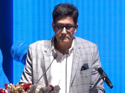 Anil Kumble calls for national seminar on Wildlife Conservation | Anil Kumble calls for national seminar on Wildlife Conservation