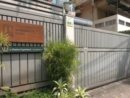 Op Numkhor: ED conducts raids at actor Dulquer Salmaan's home in alleged luxury car smuggling case | Op Numkhor: ED conducts raids at actor Dulquer Salmaan's home in alleged luxury car smuggling case