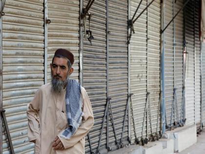 Pak: Traders condemn the government's failure to tackle escalating extortion in Karachi | Pak: Traders condemn the government's failure to tackle escalating extortion in Karachi