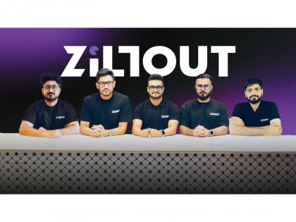 ZillOut raises ₹2.75 crore seed round for India's going out SaaS platform | ZillOut raises ₹2.75 crore seed round for India's going out SaaS platform