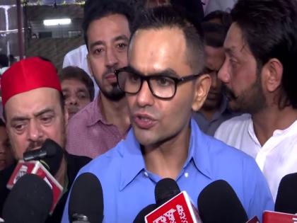 "Fighting for family's honour, officers in uniform": Sameer Wankhede after HC summons Red Chillies, Netflix in defamation case | "Fighting for family's honour, officers in uniform": Sameer Wankhede after HC summons Red Chillies, Netflix in defamation case