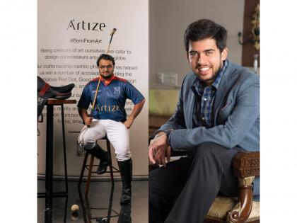 Mayfair Polo and Artize Join Forces to Chart a Royal Route to the Jaipur Polo Season | Mayfair Polo and Artize Join Forces to Chart a Royal Route to the Jaipur Polo Season