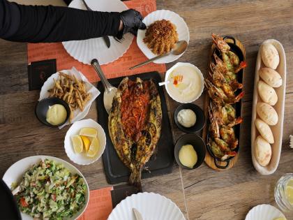 Second Global Food Week to take place in Abu Dhabi on October 21 | Second Global Food Week to take place in Abu Dhabi on October 21