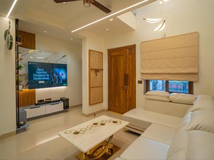 Space Elegance Interiors Redefines Luxury Living in Hyderabad with Trends, Customisation, and Collaboration | Space Elegance Interiors Redefines Luxury Living in Hyderabad with Trends, Customisation, and Collaboration