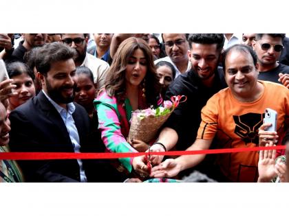 ZUUP Opens Its Second Giant Family Footwear Store In Surat - A New Era Of Shoe Shopping Begins! | ZUUP Opens Its Second Giant Family Footwear Store In Surat - A New Era Of Shoe Shopping Begins!