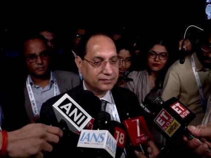 SEBI chief Tuhin Kanta Pandey warns of quantum computing threats to digital security | SEBI chief Tuhin Kanta Pandey warns of quantum computing threats to digital security