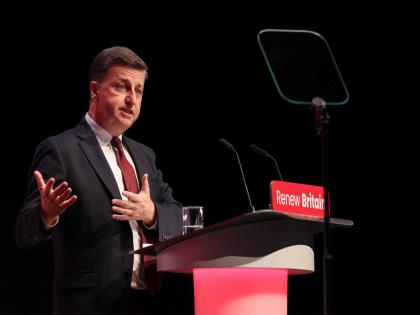 UK-India trade deal is great news for Scotland's whisky industry: Douglas Alexander | UK-India trade deal is great news for Scotland's whisky industry: Douglas Alexander
