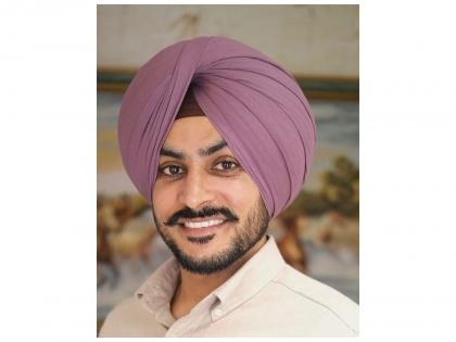 Punjabi singer Rajvir Jawanda passes away after road accident; CM Mann, politicians pay tribute | Punjabi singer Rajvir Jawanda passes away after road accident; CM Mann, politicians pay tribute