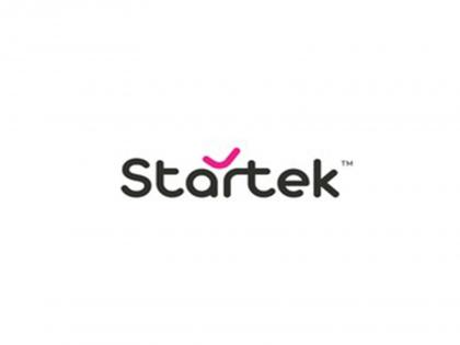 Startek India named among India's Best Workplaces for Women 2025: Top 10 | Startek India named among India's Best Workplaces for Women 2025: Top 10