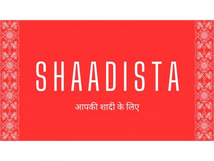Shaadista - Luxury Wedding Photography and Cinematic Films | Shaadista - Luxury Wedding Photography and Cinematic Films
