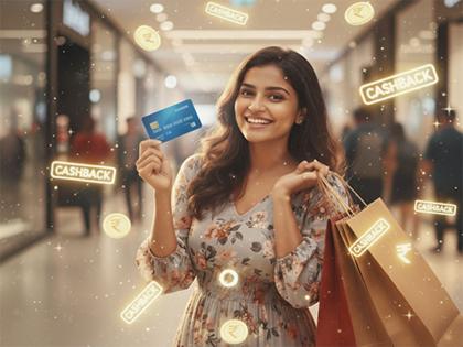Earn More with Cashback and Rewards Credit Cards on Bajaj Markets | Earn More with Cashback and Rewards Credit Cards on Bajaj Markets