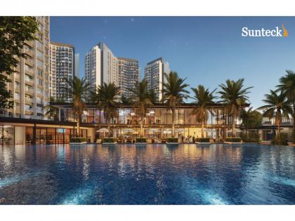 Sunteck Realty Achieves 5-Star Gresb Rating for Sustainability Excellence | Sunteck Realty Achieves 5-Star Gresb Rating for Sustainability Excellence Sunteck Realty Achieves 5-Star Gresb Rating for Sustainability Excellence | Sunteck Realty Achieves 5-Star Gresb Rating for Sustainability Excellence