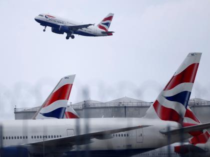 British Airways to expand UK-India connectivity during landmark trade mission | British Airways to expand UK-India connectivity during landmark trade mission British Airways to expand UK-India connectivity during landmark trade mission | British Airways to expand UK-India connectivity during landmark trade mission
